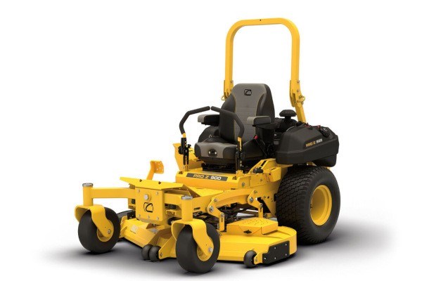 PRO Z 900 L Series Photo