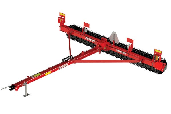 P Series - No Transport Models - 10 ft. to 16 ft. Photo