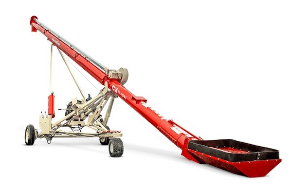 Conventional Auger CX2 Photo