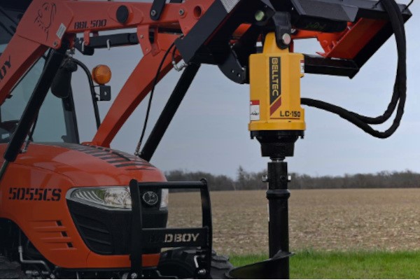 Ag & Construction Tools