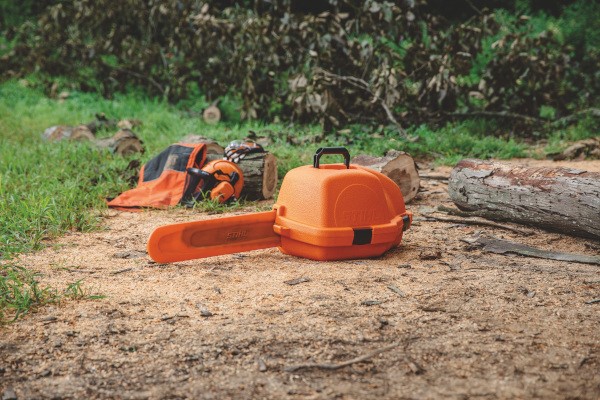 Chainsaws Accessories Photo