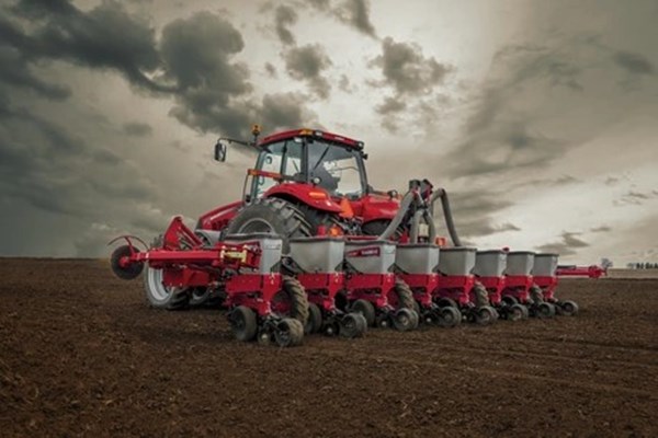 1200 Series Early Riser Planters Photo