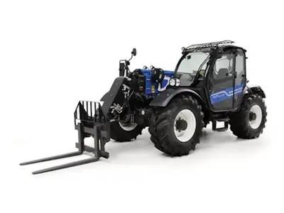 Material Handling Photo