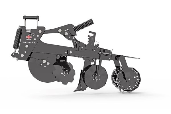 ST-PRO™ II Strip-Till Row Units Photo