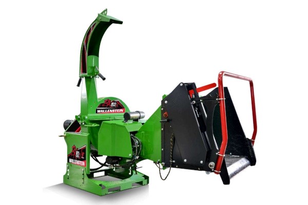 Wood Chippers Photo