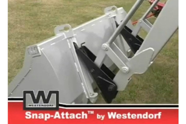 Universal Snap-Attach™ Photo