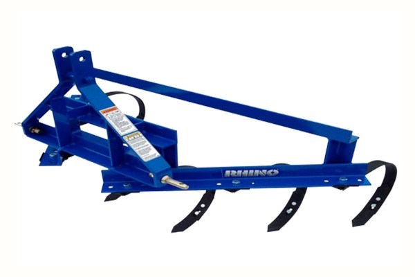 ONE ROW CULTIVATOR Photo