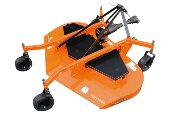 FDR36 Series Grooming Mowers Photo