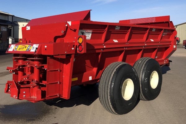 SXR/SXL Crossfire Series Photo