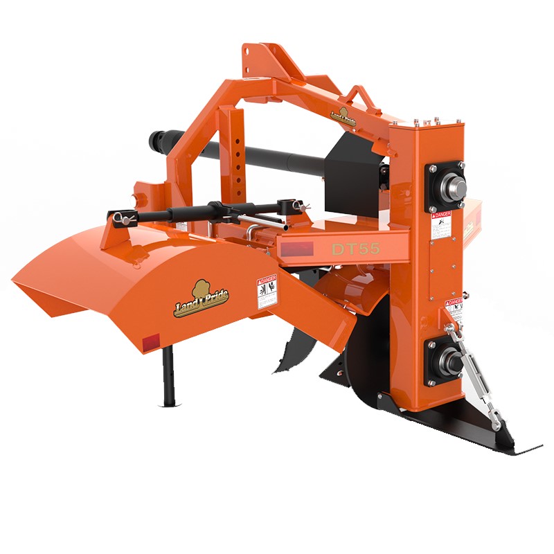 DT55 Series Ditchers Photo