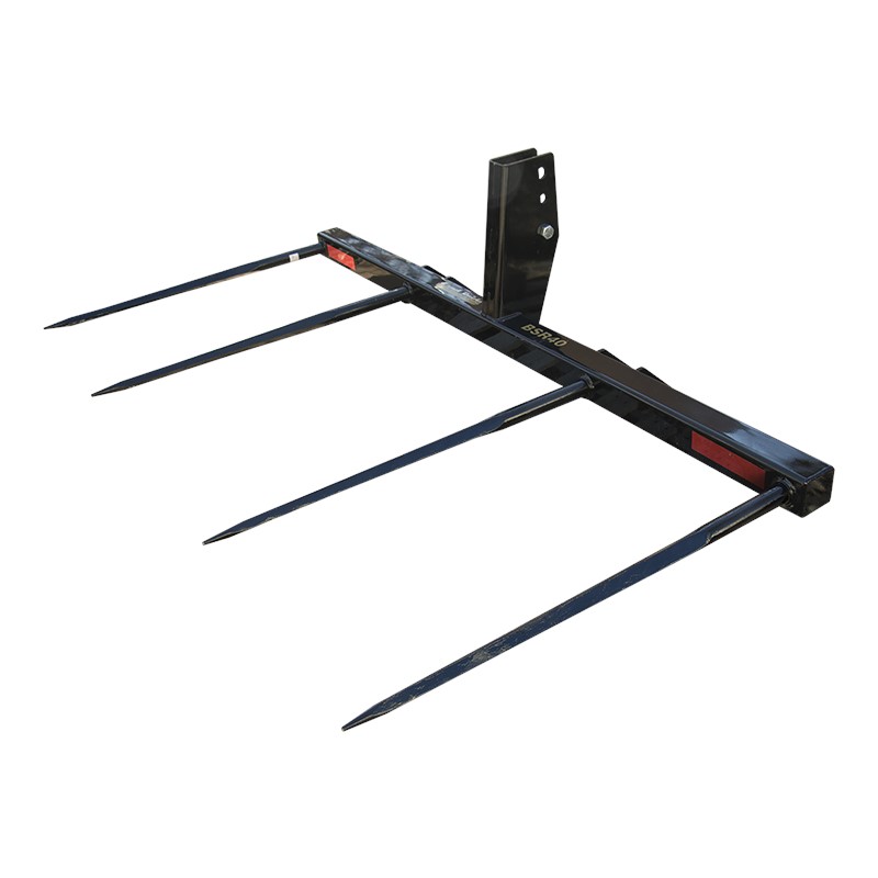 BSR20, BSR30 & BSR40 Series Bale Spears Photo