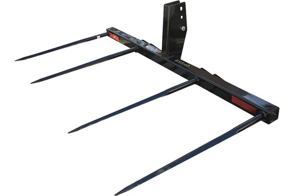 BSR20, BSR30 & BSR40 Series Bale Spears Photo BSR20, BSR30 & BSR40 Series Bale Spears Photo