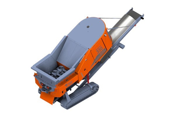 IMPAKTOR 350 EVO II Photo