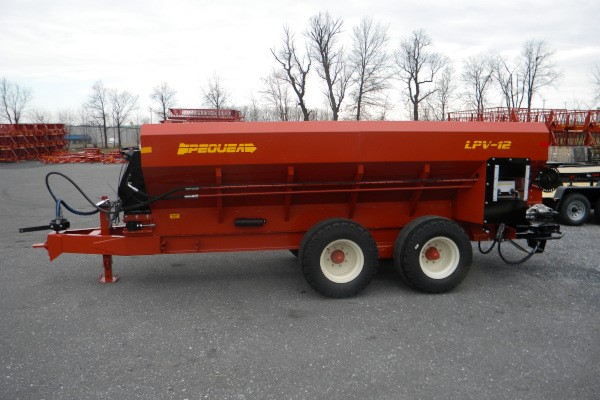 Orchard Spreaders Photo