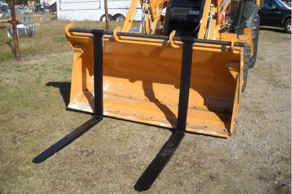 Hook On Bucket Photo