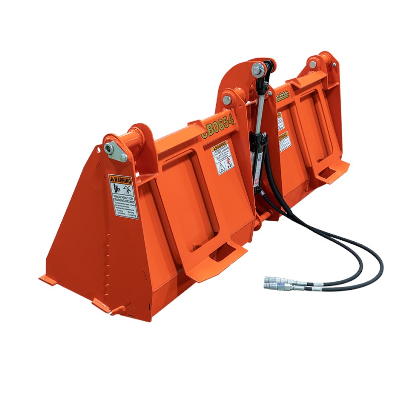 CB0654 Combo Buckets Photo