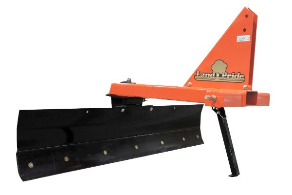 RB16 Series Rear Blades Photo