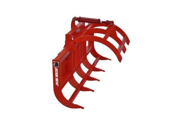 AG Series Grapples Photo