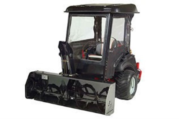 Ride-On Accessories Photo