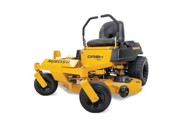 Residential Lawn Mowers Photo