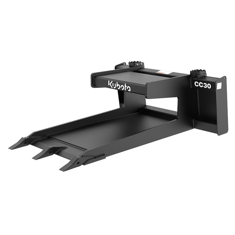 CC30 Series Concrete Claw Photo