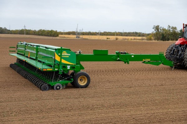 BD7600 Box Drill Photo