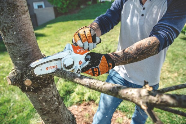 Battery Hand Tools Photo