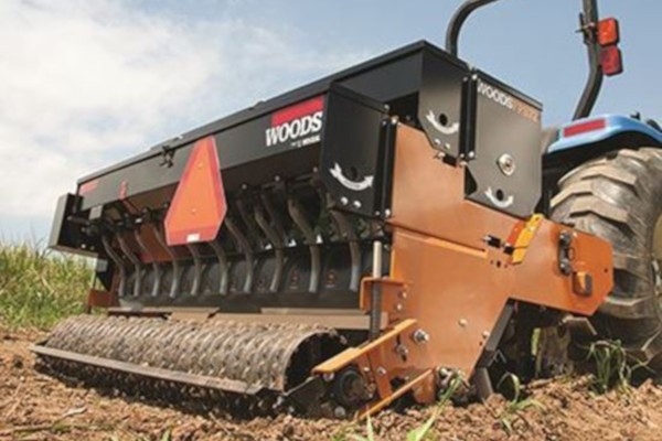 Food Plot Seeders Photo