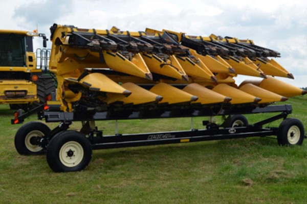 Header Transport Photo