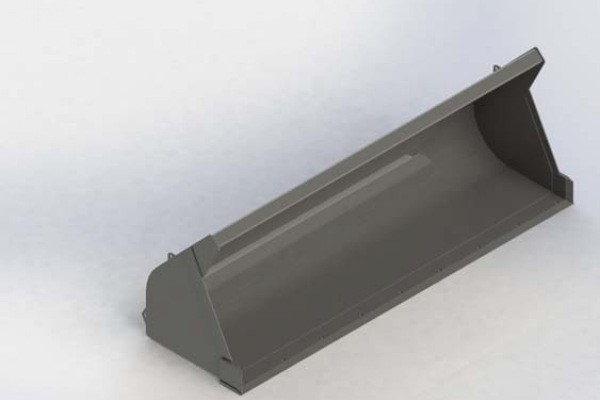 Construction/Industrial Buckets Photo