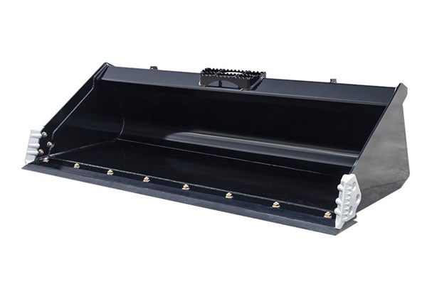 SL & HD Series Buckets Photo SL & HD Series Buckets Photo