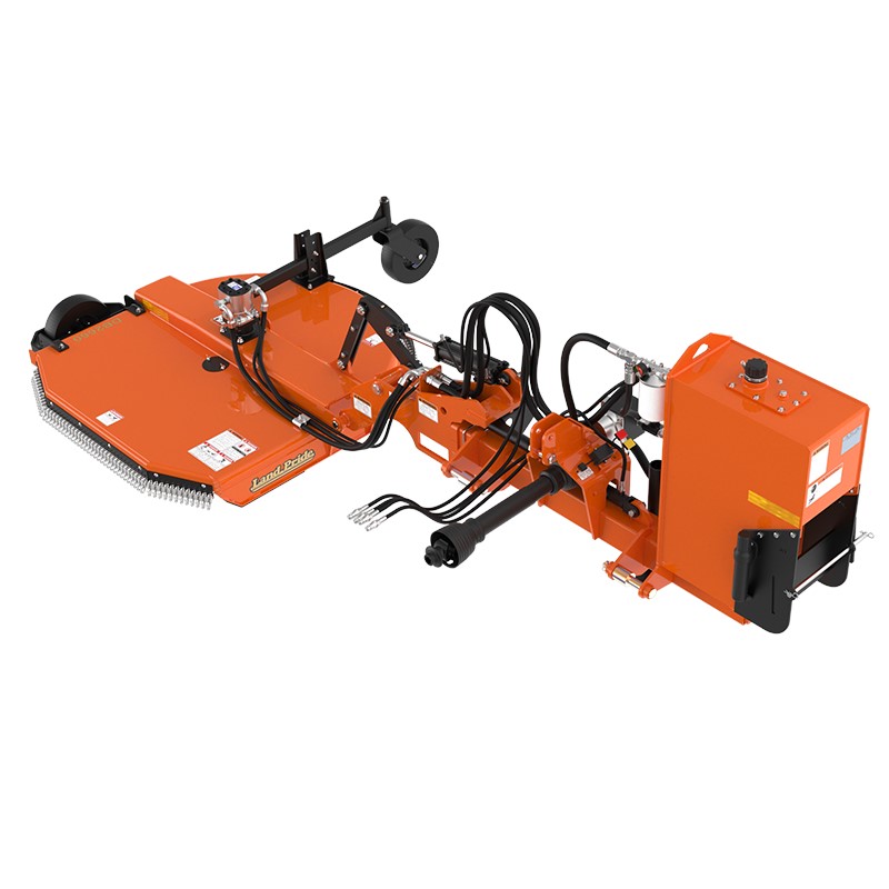 DB26 Series Ditch Bank Cutter Photo