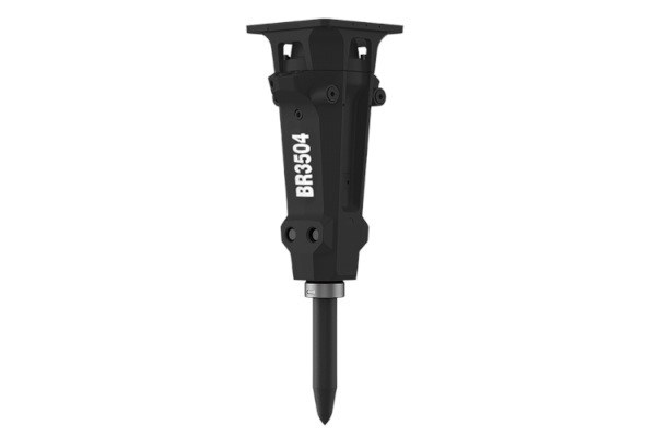 Compact Mount for BR Series Breakers Photo
