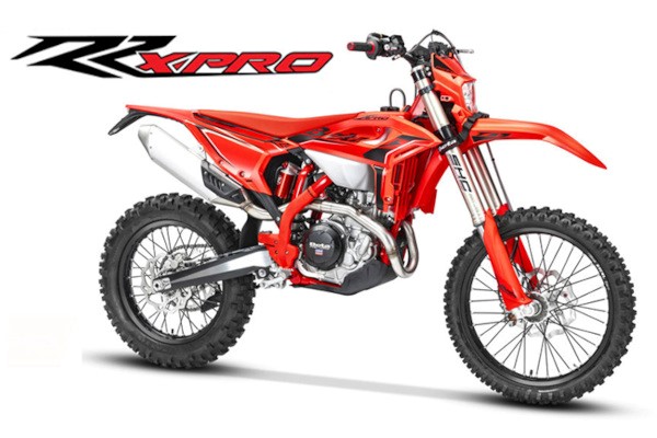 2026 Single-Track Off Road Photo