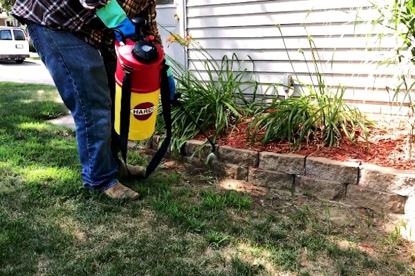 Pressurized Handhelds Photo