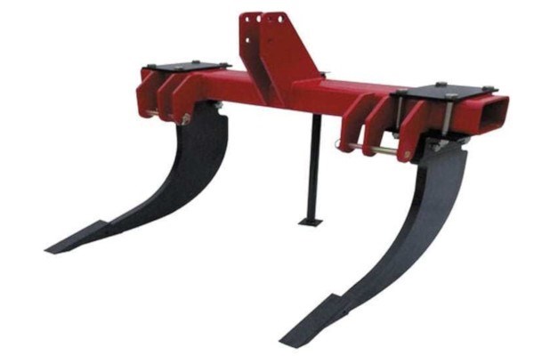 SUBSOILER HEAVY DUTY (2 SHANKS) Photo