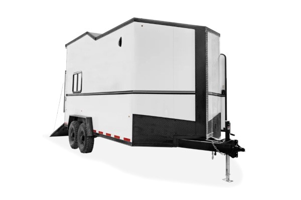MOAB UTV Trailer Photo
