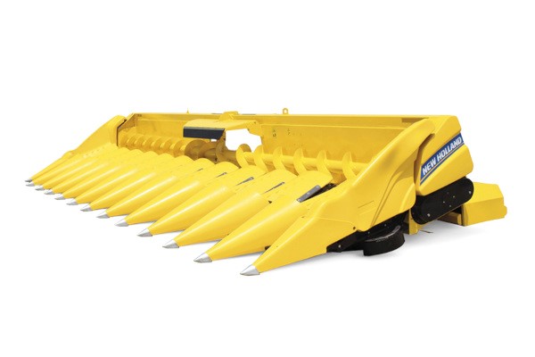 980 Series Corn Heads Photo