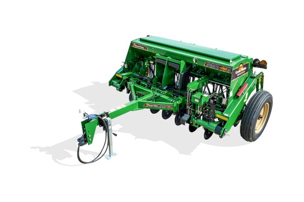 Stealth Pro 10 (Pull-Type) Photo