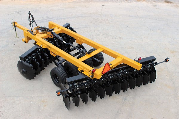 12½″ Wheel Offset Harrows (G2) Photo