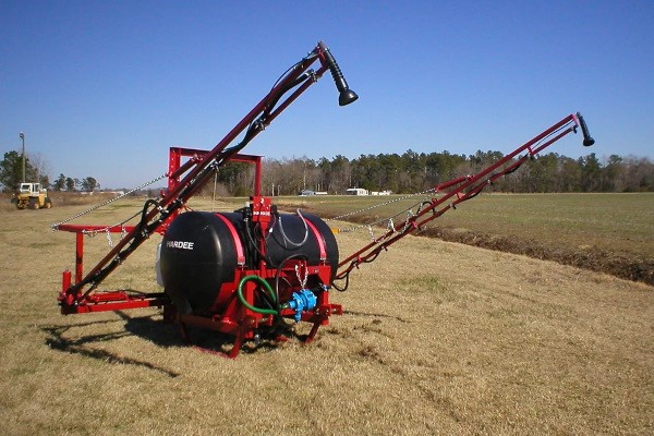 Sprayers Photo