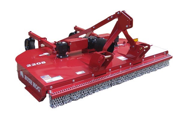 2208 Multi-Spindle Rotary Cutter Photo 2208 Multi-Spindle Rotary Cutter Photo