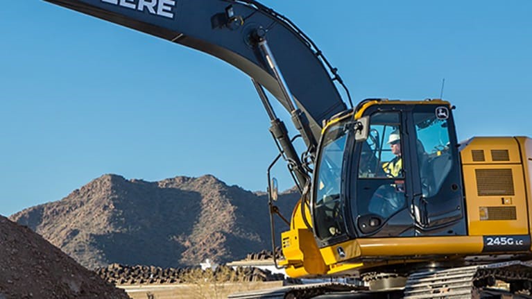 Commercial Building Photo