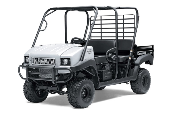 2 to 4 Passenger Photo