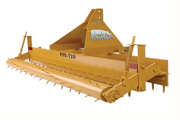 PULVERIZERS (SINGLE ROLLER) Photo
