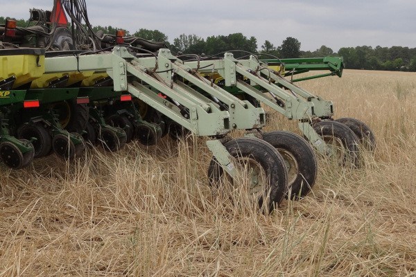 Tillage Accessories Photo