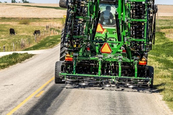 HT1110 TERRA-MAX® Photo
