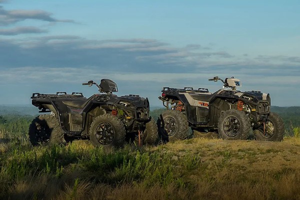 2024 Sportsman XP 1000 S Photo