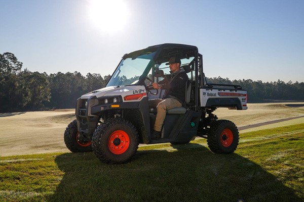 Utility Vehicles (UTVs) Photo