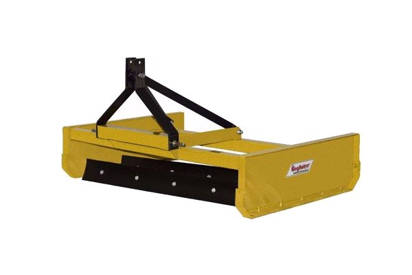 Dual Edge Grader Photo